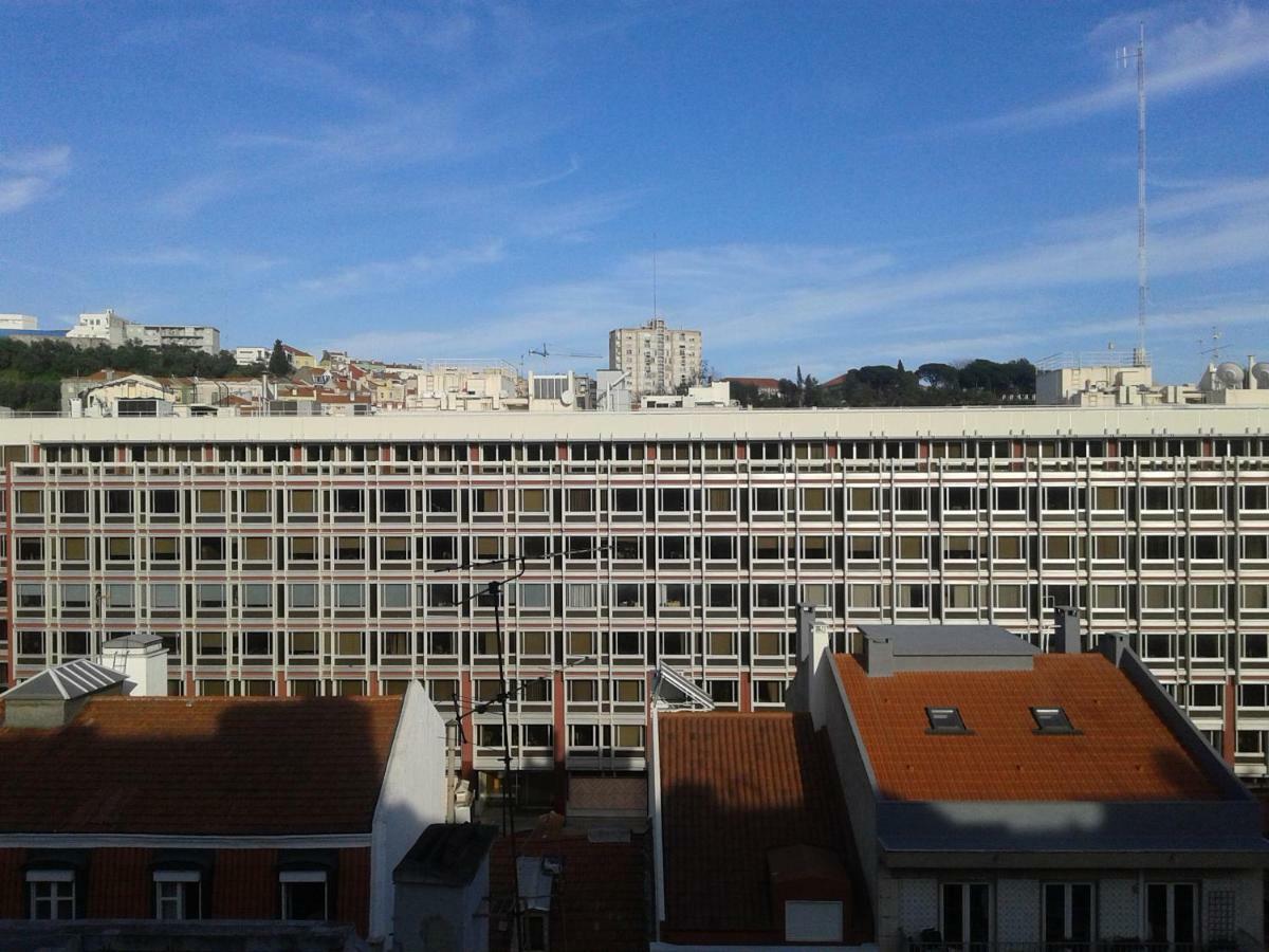 Shangri-la Arroios * Lisbon