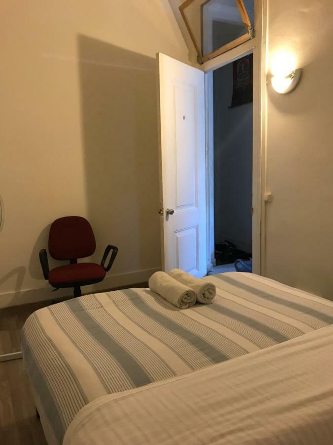 Hostel Shangri-la Arroios Lisbon
