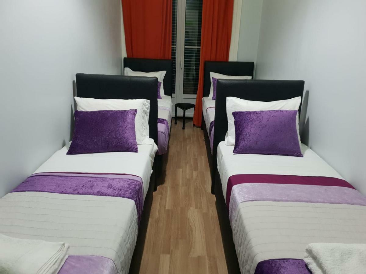 Shangri-la Arroios Hostel Lisbon
