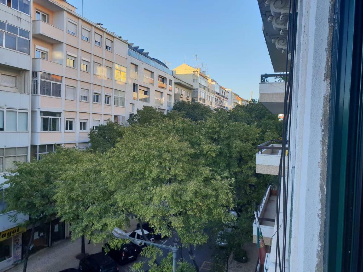 Shangri-la Arroios * Lisbon
