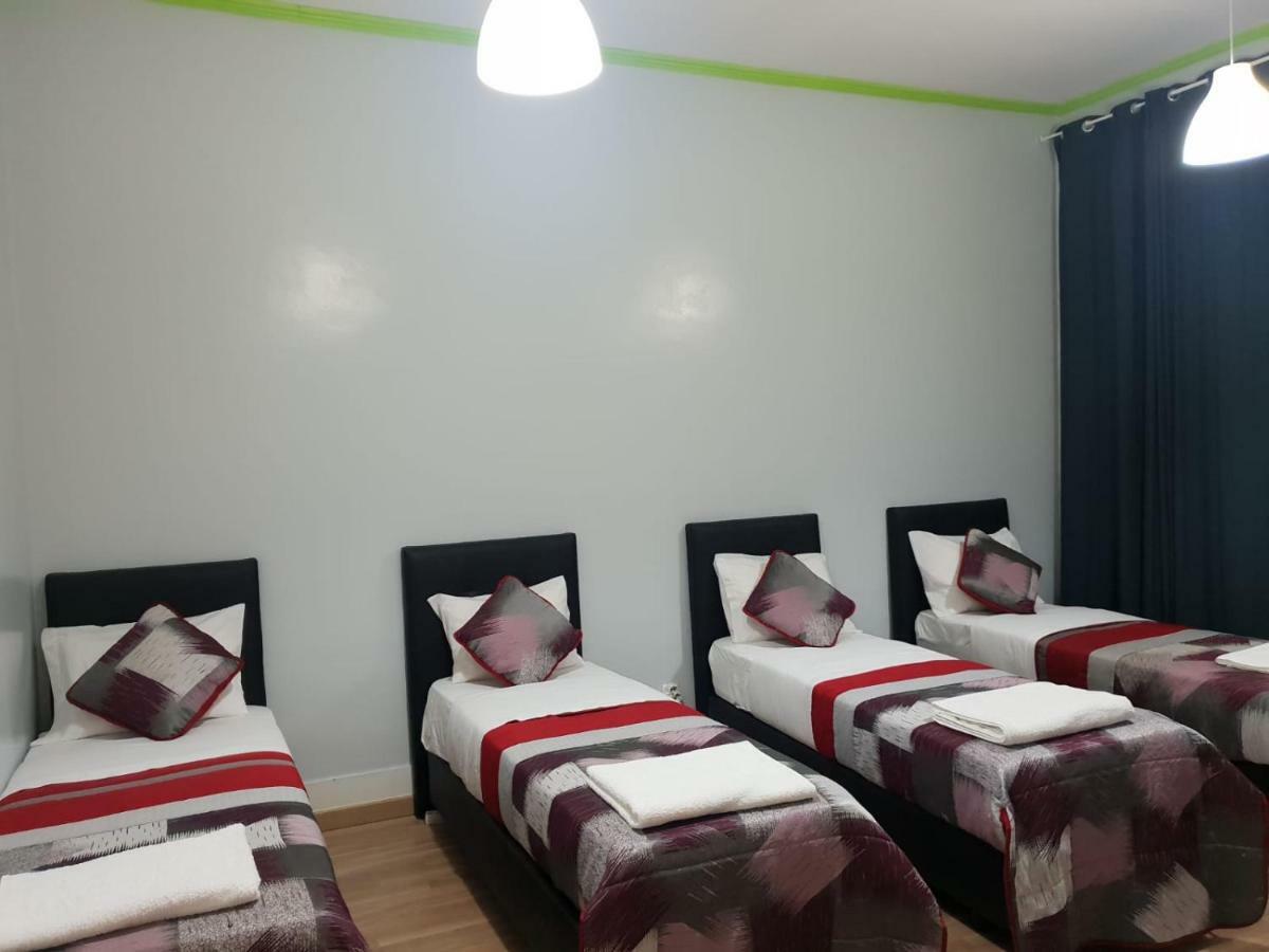 Hostel Shangri-la Arroios *