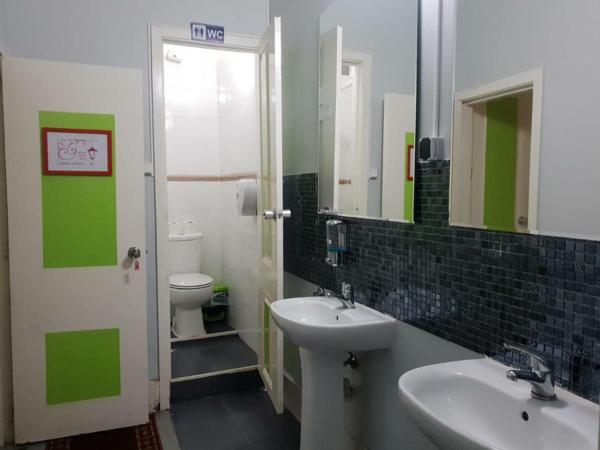 Hostel Shangri-la Arroios *