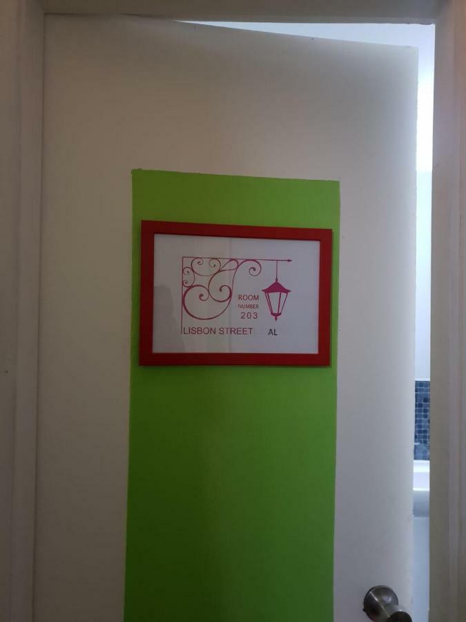 Hostel Shangri-la Arroios Lisbon