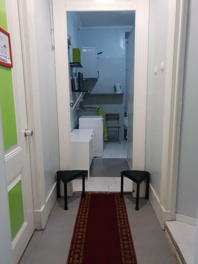 Hostel Shangri-la Arroios *