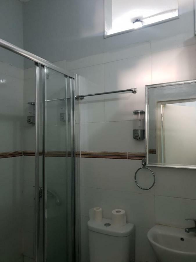 Hostel Shangri-la Arroios *