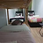 Shangri-La Hostel Arroios