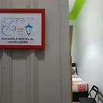 Shangri-La Hostel Arroios