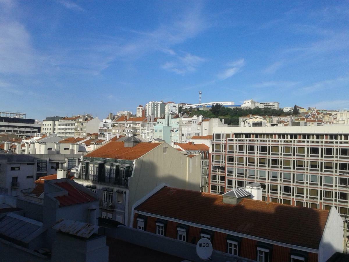 Albergue Shangri-la Arroios Lisboa