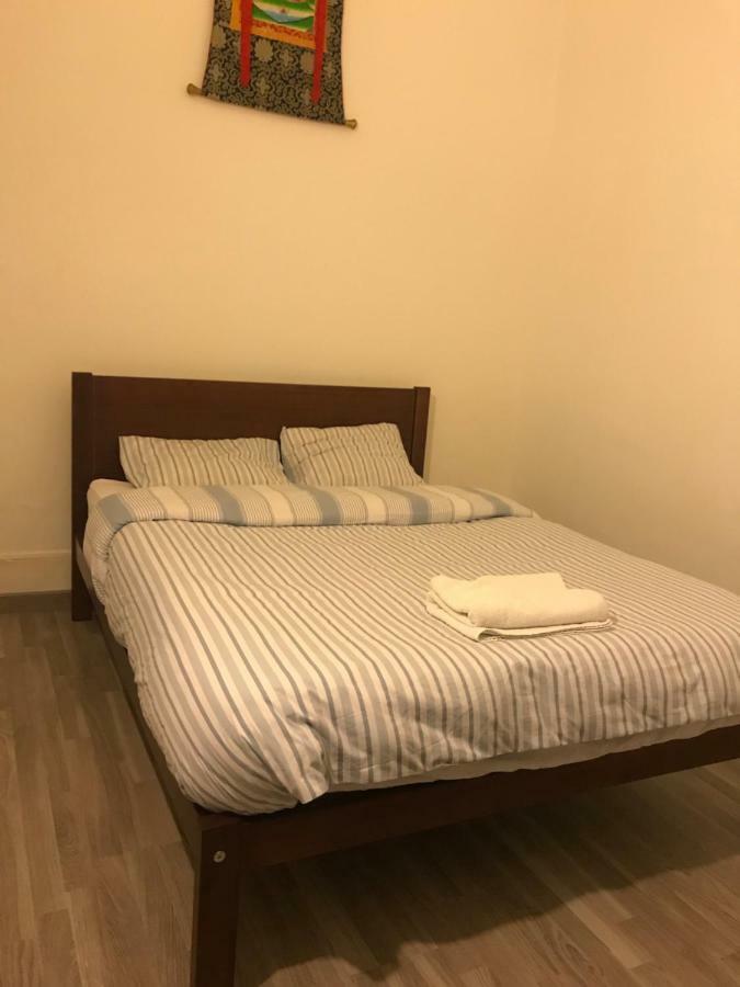 Shangri-la Arroios