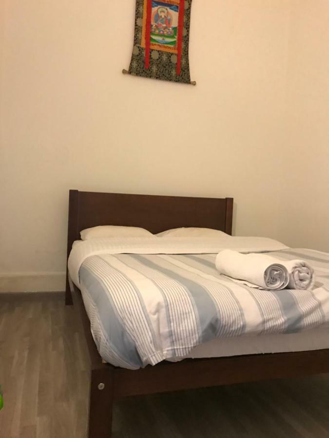 Shangri-la Arroios