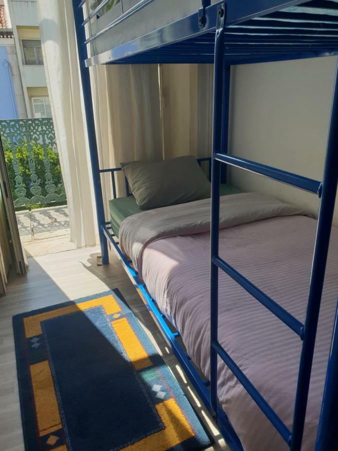 Shangri-la Arroios