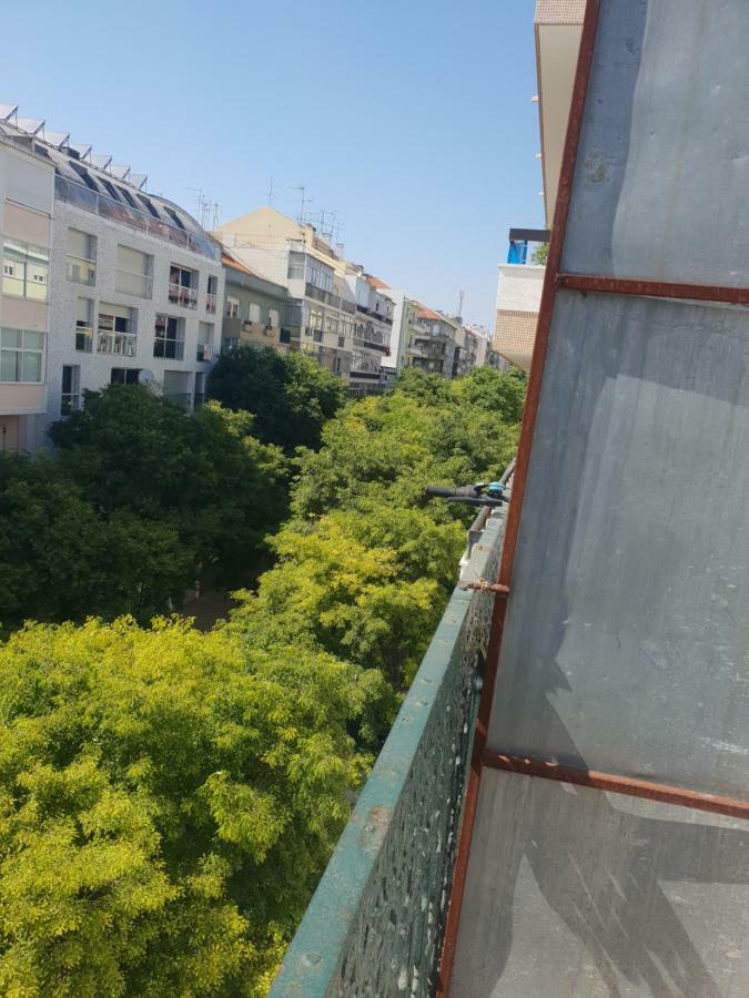 Shangri-la Arroios * Lisboa