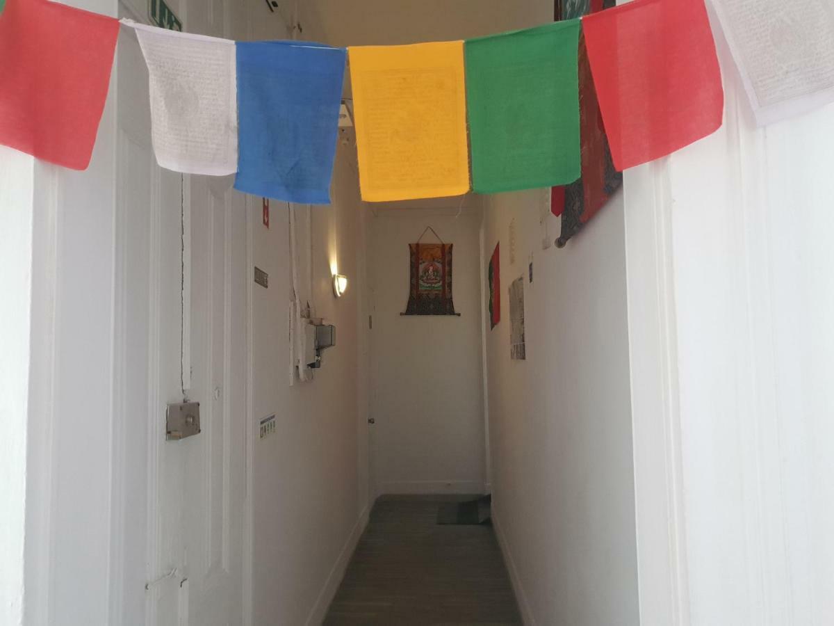 Shangri-la Arroios Albergue