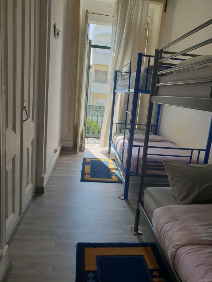 Albergue Shangri-la Arroios