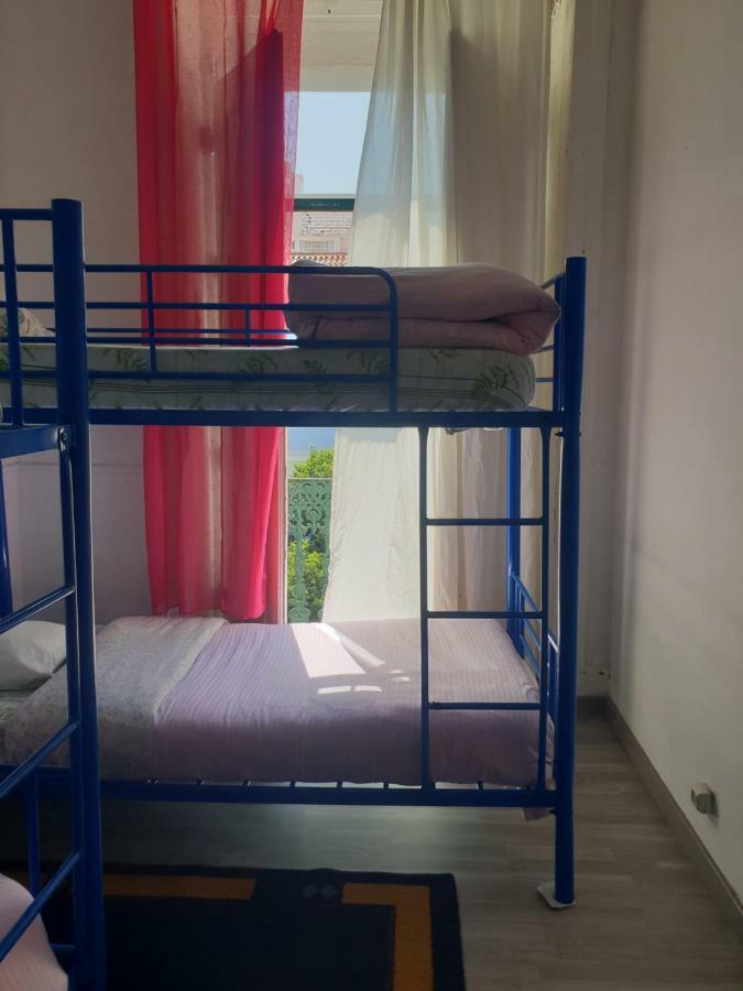 Albergue Shangri-la Arroios *