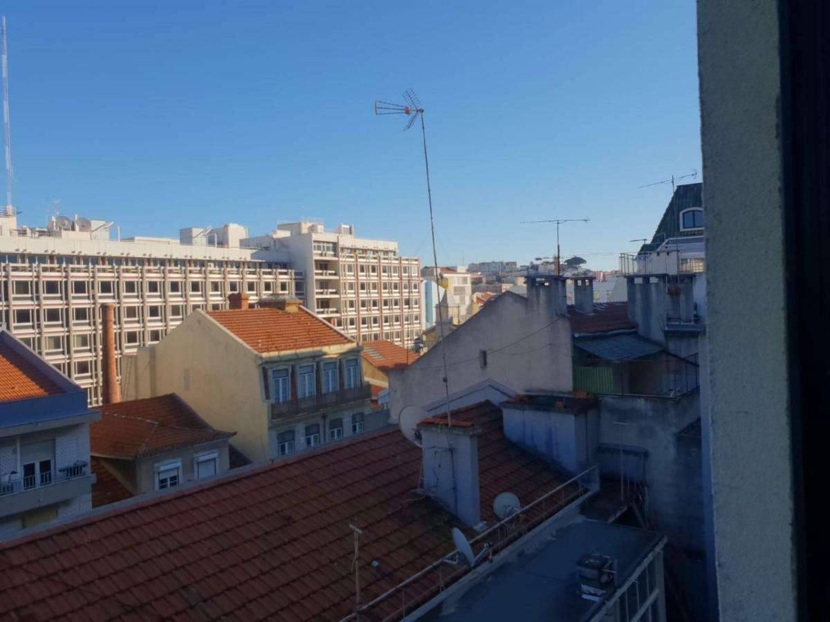 Shangri-la Arroios