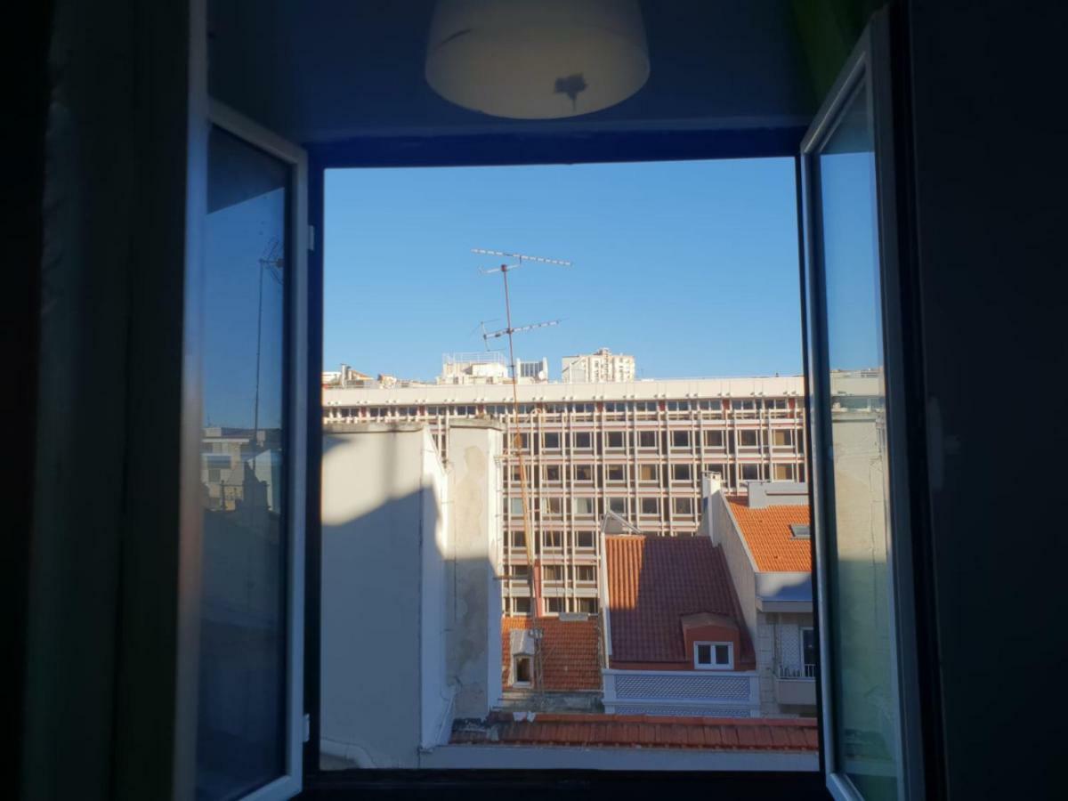 Shangri-la Arroios * Lisboa