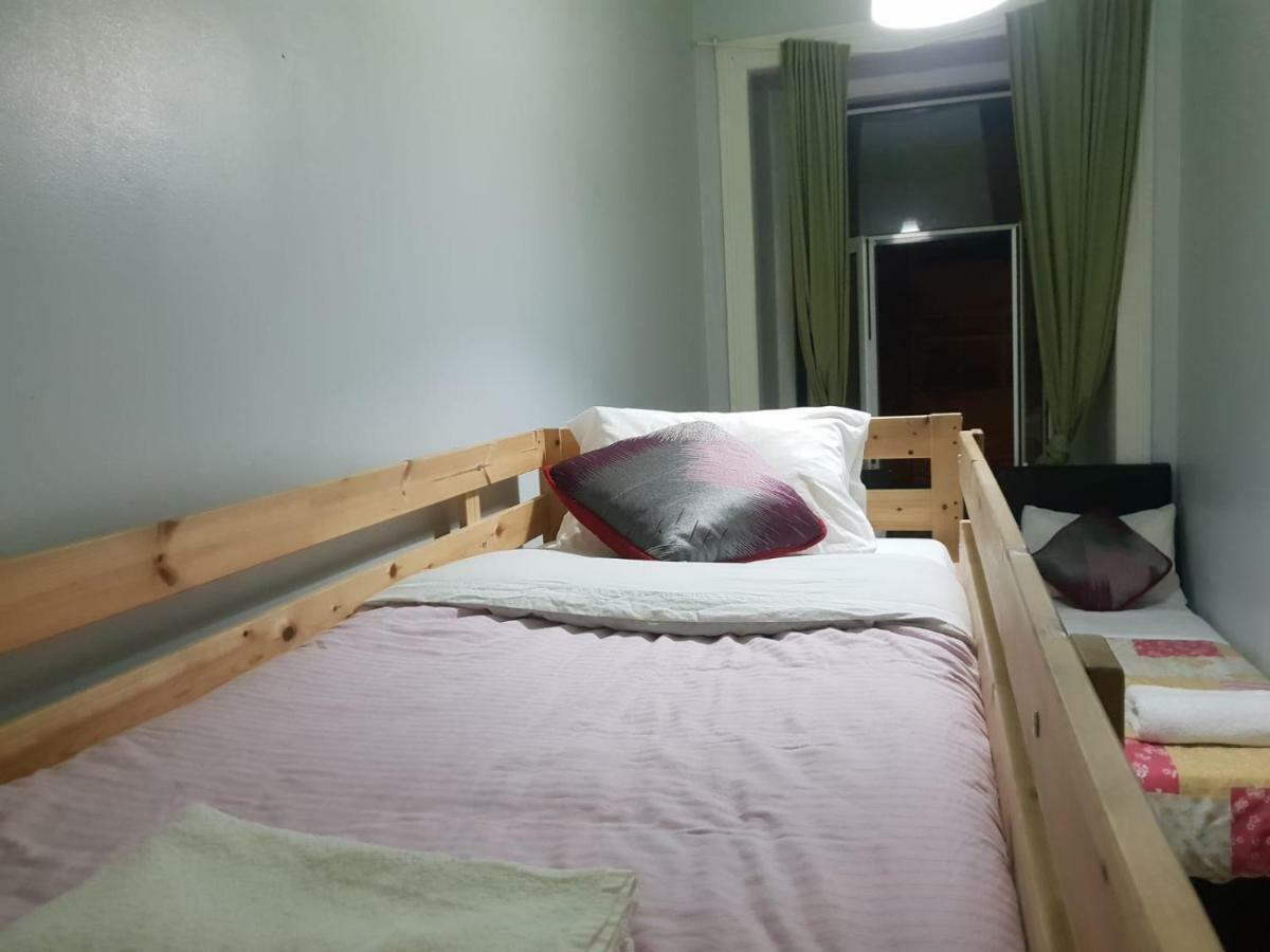 Albergue Shangri-la Arroios *