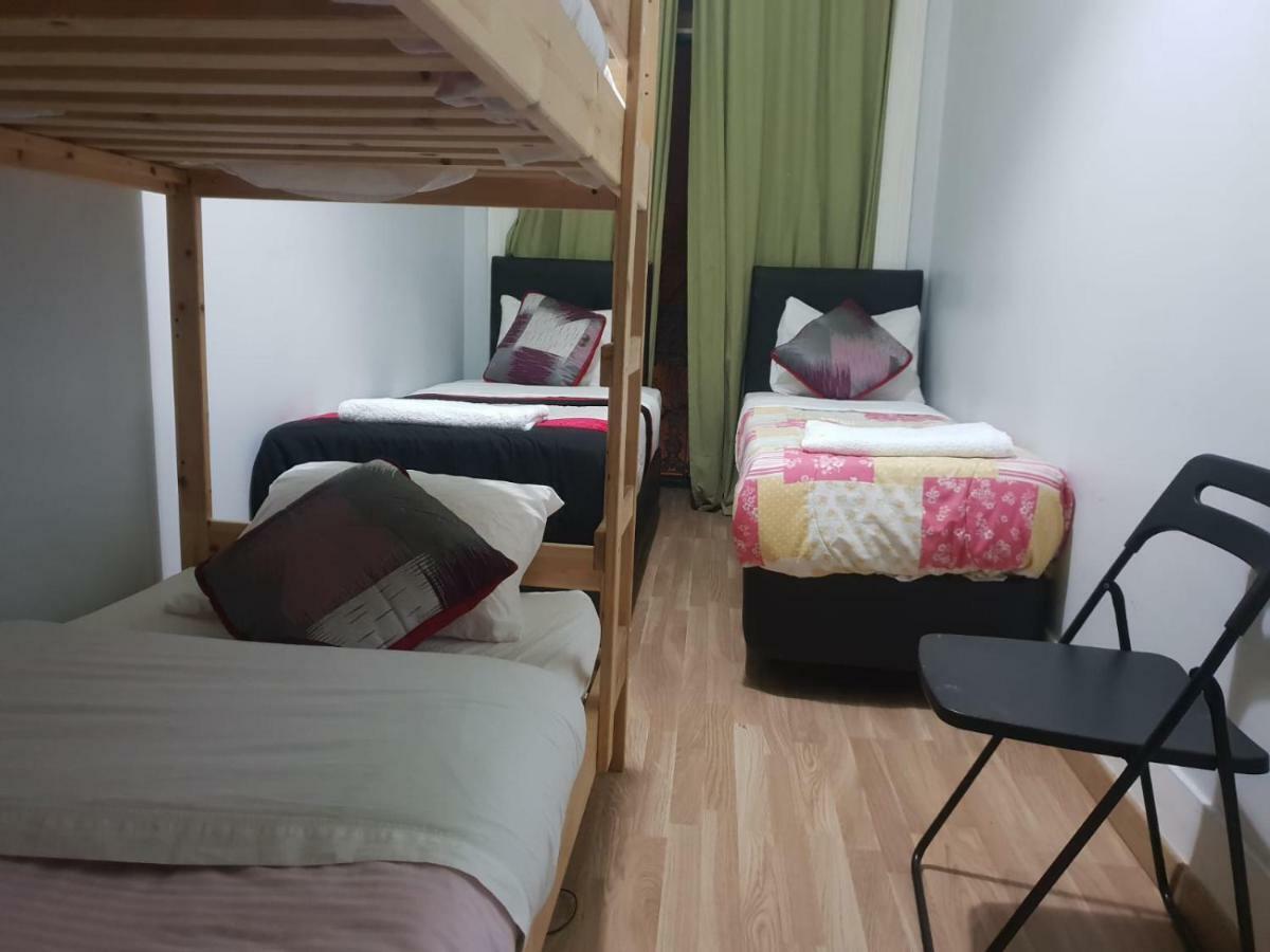 Albergue Shangri-la Arroios *