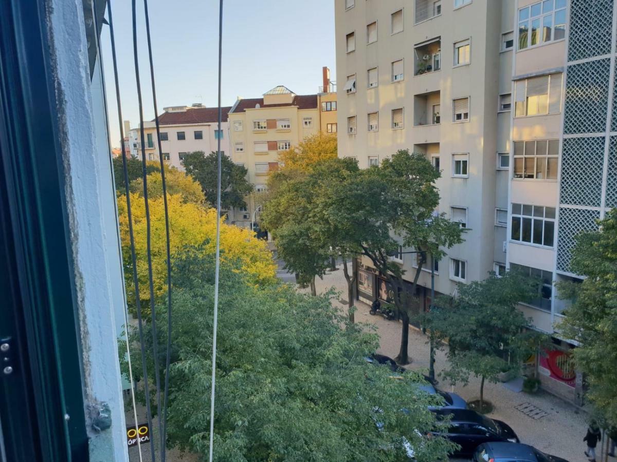 Shangri-la Arroios * Lisboa