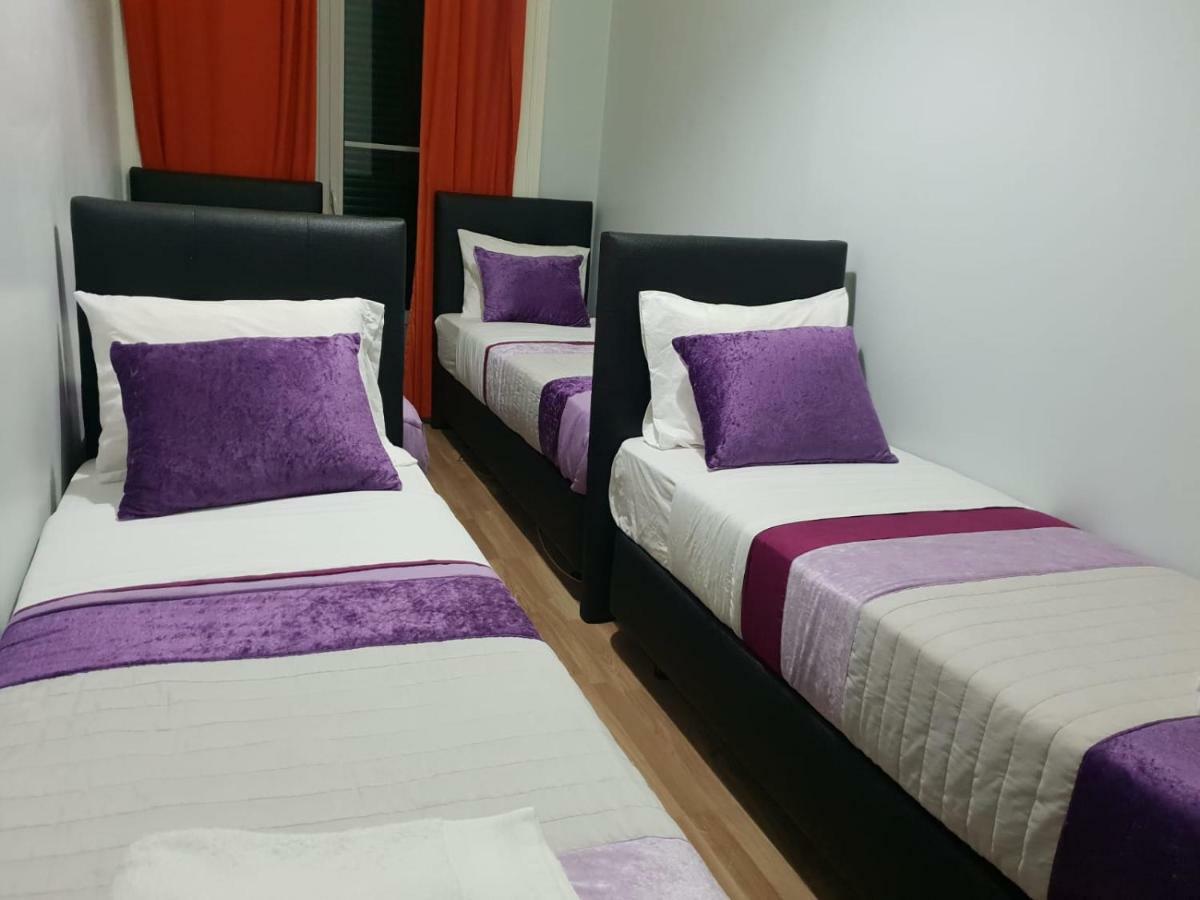 Albergue Shangri-la Arroios *