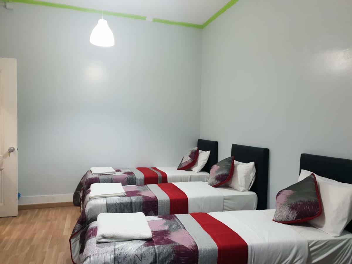 Albergue Shangri-la Arroios *