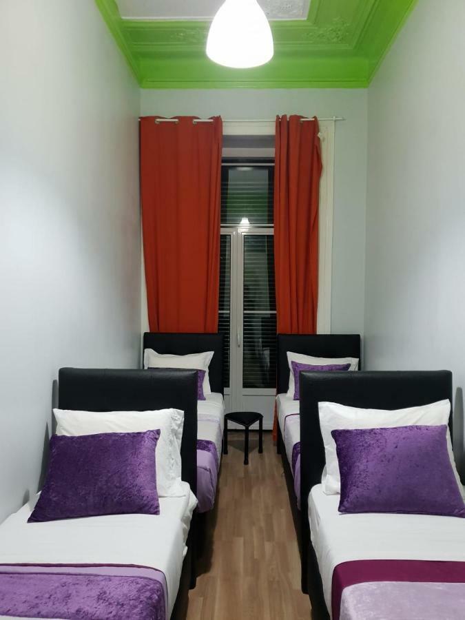 Shangri-la Arroios Albergue Lisboa