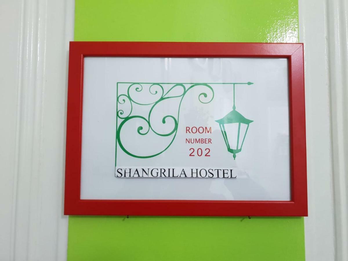 Shangri-la Arroios * Lisboa