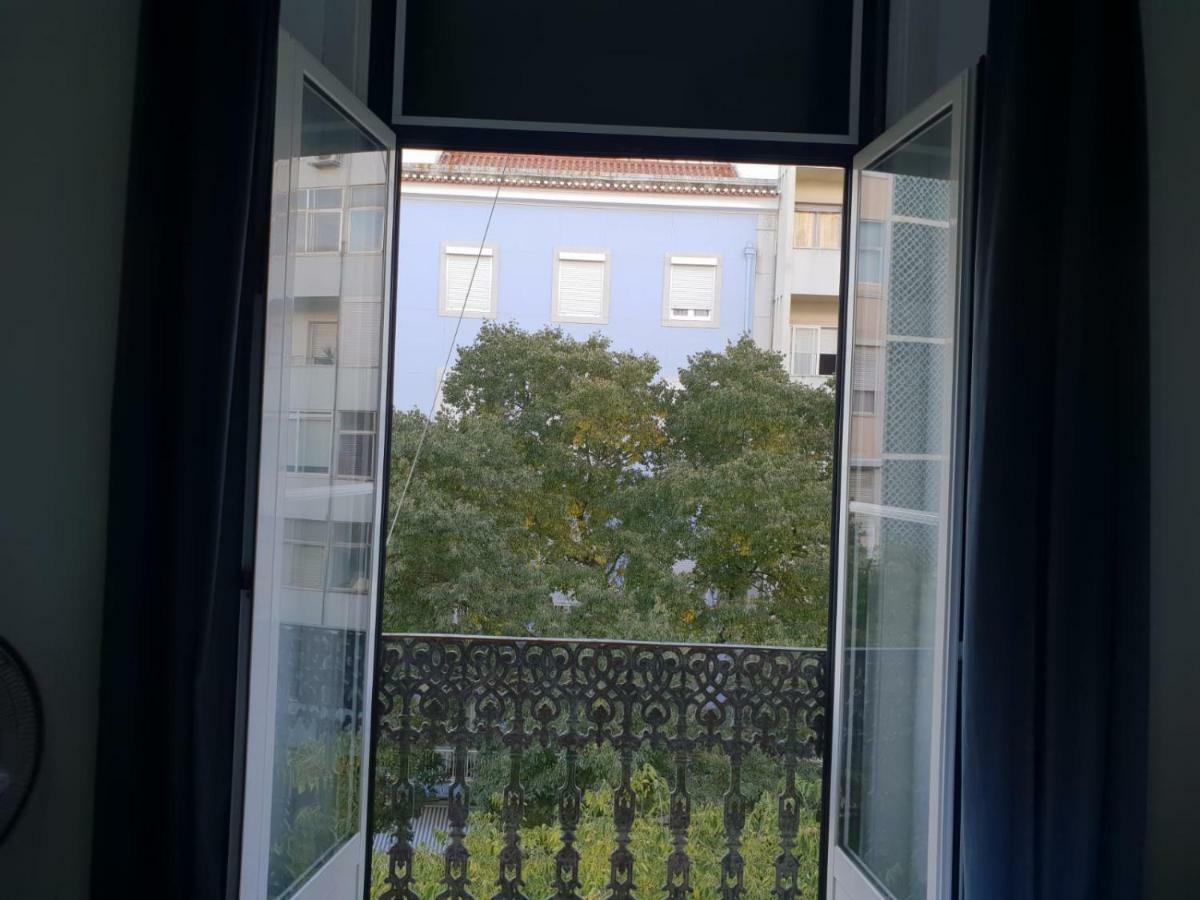 Shangri-la Arroios *