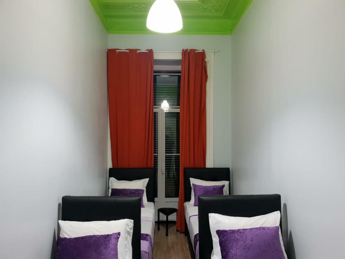 Shangri-la Arroios