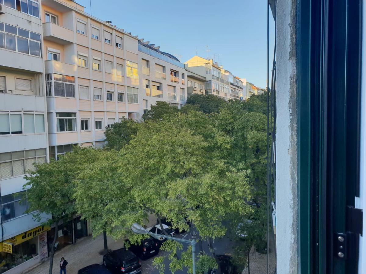 Albergue Shangri-la Arroios Lisboa