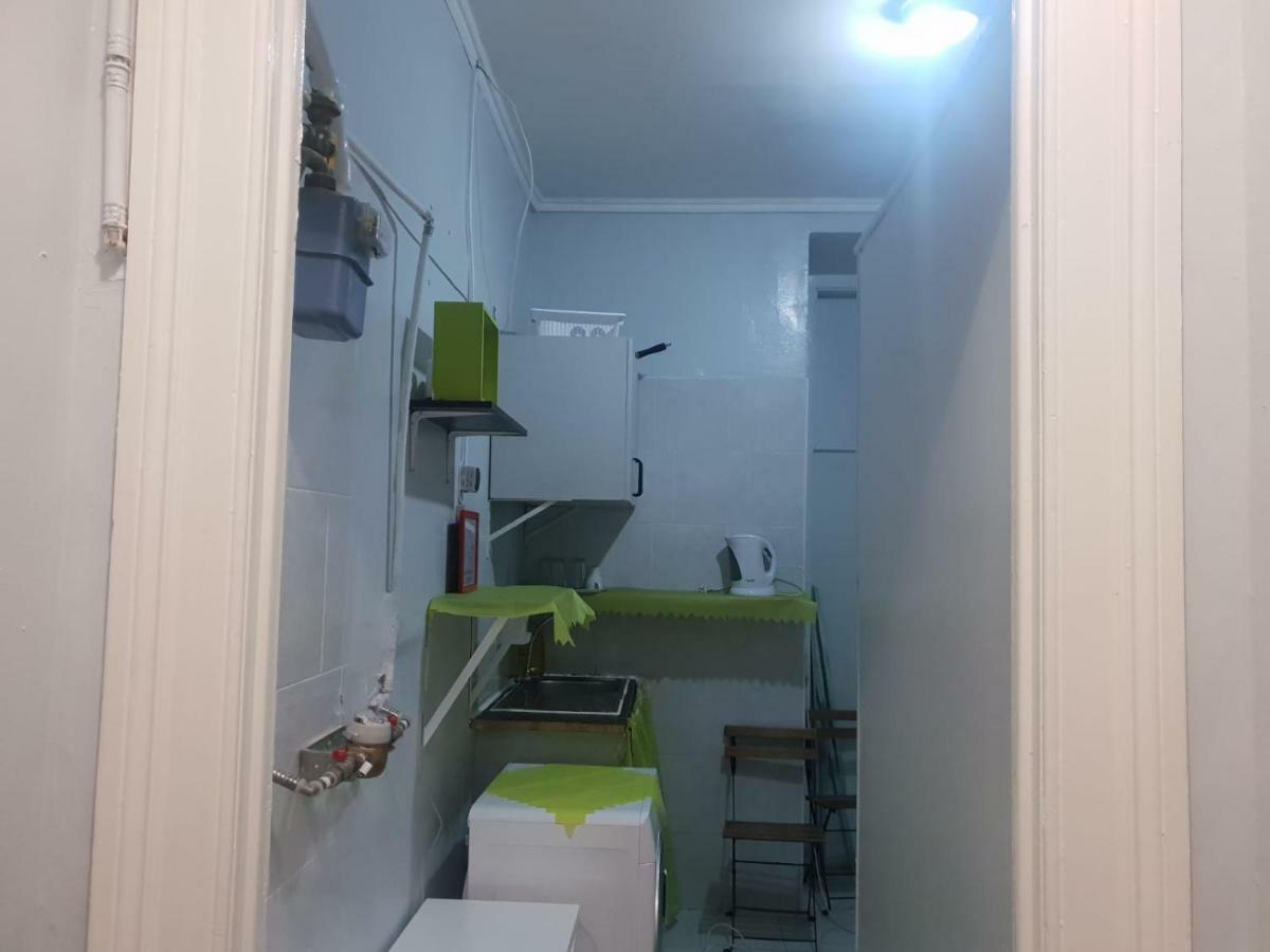 Albergue Shangri-la Arroios *